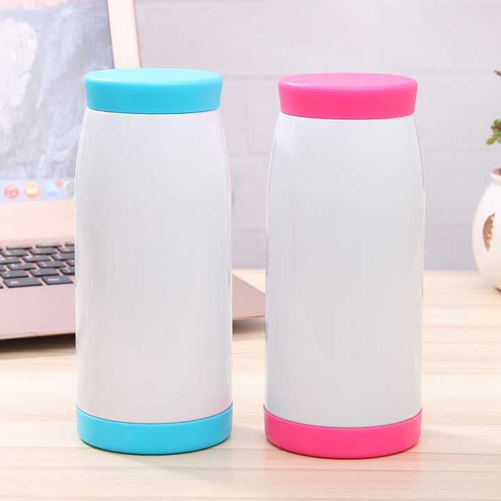 Women's High-Quality Thermos with Leak-Proof Closure Kalsten