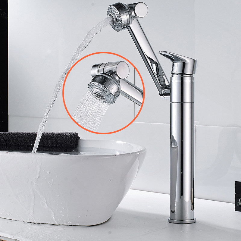 Kalsten | Hot And Cold Bathroom Basin Faucet