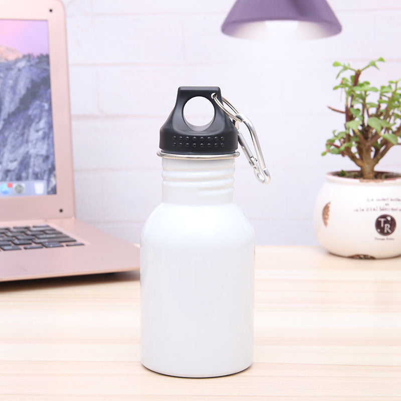 Ladies Noble Thermo Drinking Bottle with Wooden Lid Kalsten