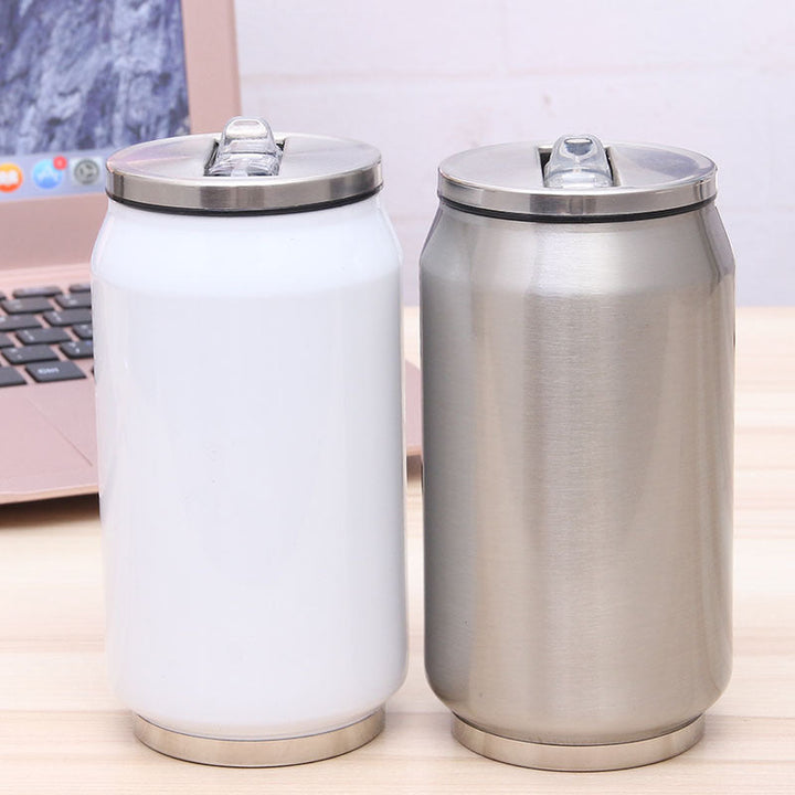Women's insulated coffee mug with practical drinking attachment Kalsten