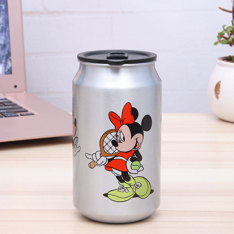 Ladies Premium Insulation Container Kalsten