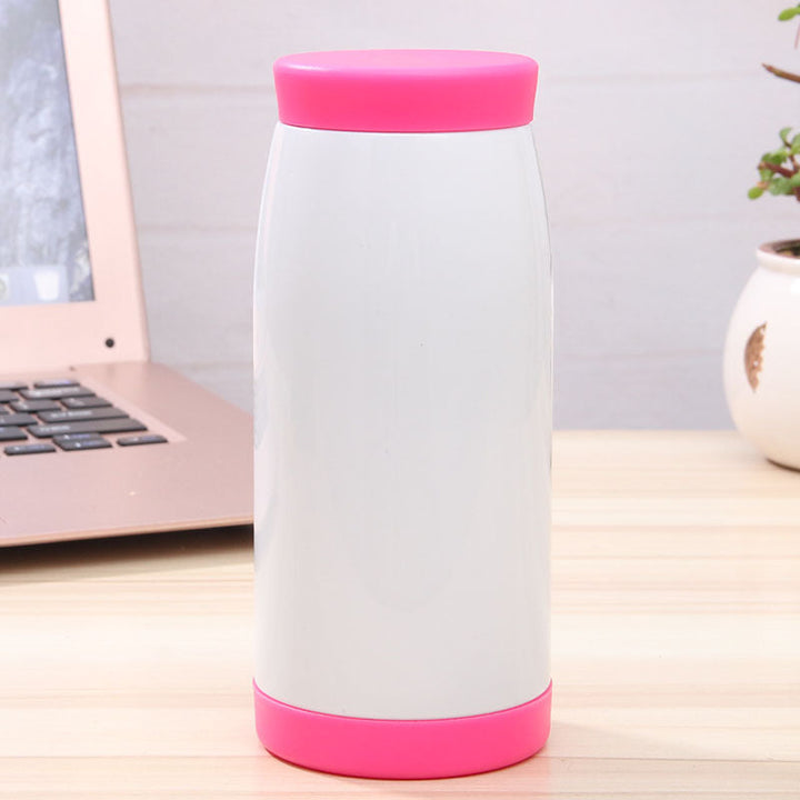 Women's High-Quality Thermos with Leak-Proof Closure Kalsten