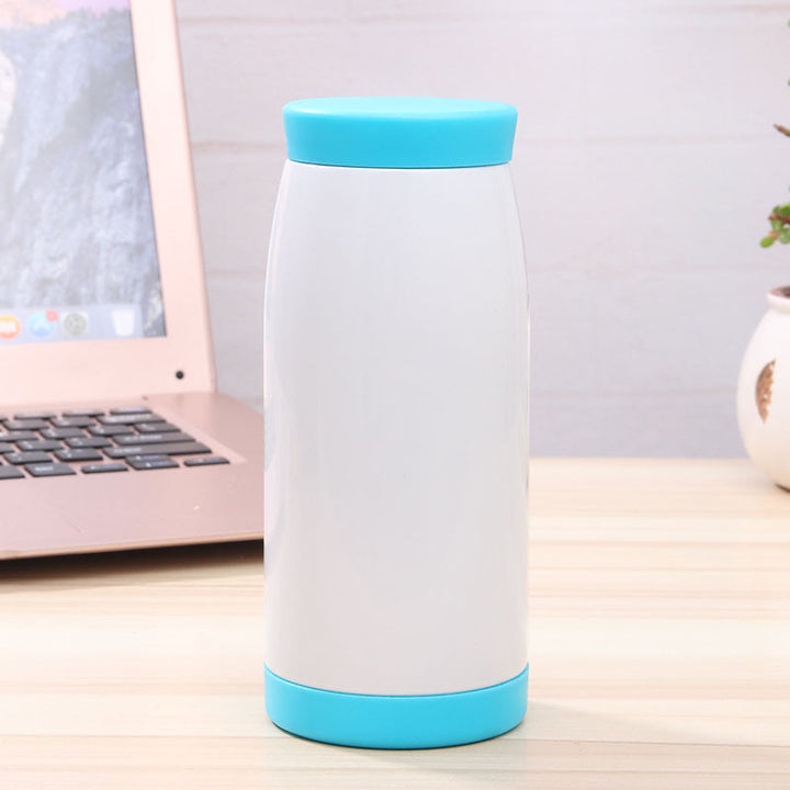 Women's High-Quality Thermos with Leak-Proof Closure Kalsten