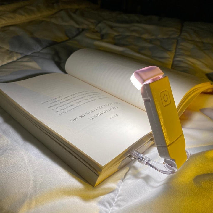 comfortable - Practical light - Everywhere, anytime | Kalsten