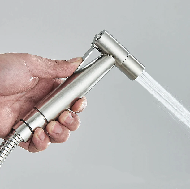 Kalsten | SHINEWELL - Premium Toilet Bidet Sprayer