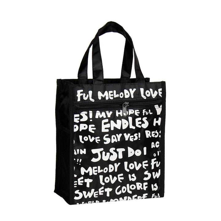 Reusable Eco-Friendly Tote Bag Kalsten