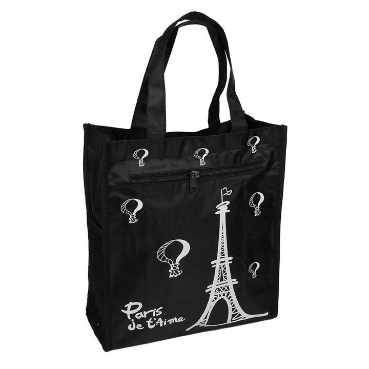 Canvas Tote Bag Kalsten