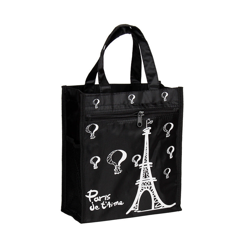 Reusable Eco-Friendly Tote Bag Kalsten