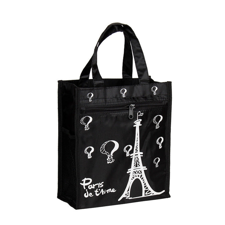 Reusable Eco-Friendly Tote Bag Kalsten
