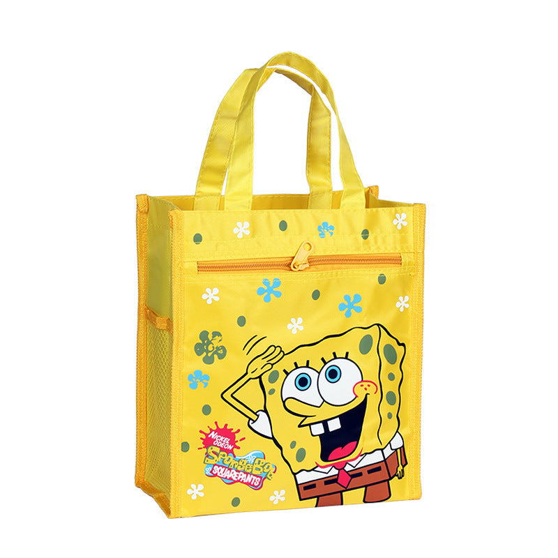 Reusable Eco-Friendly Tote Bag Kalsten
