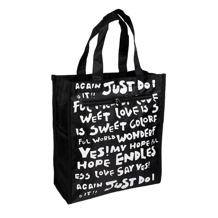 Canvas Tote Bag Kalsten