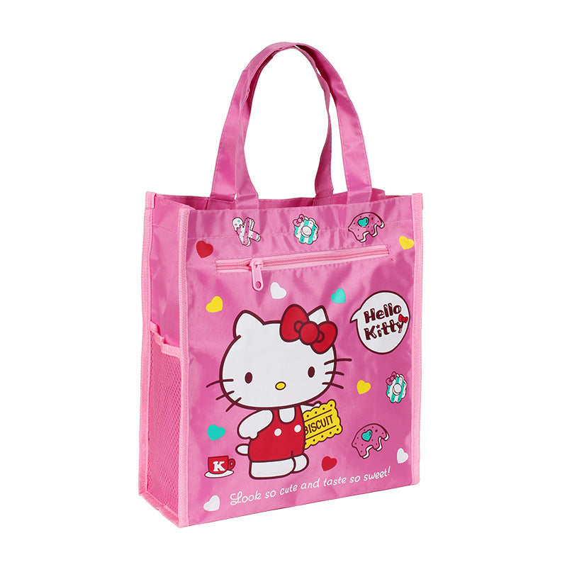 Canvas Tote Bag Kalsten