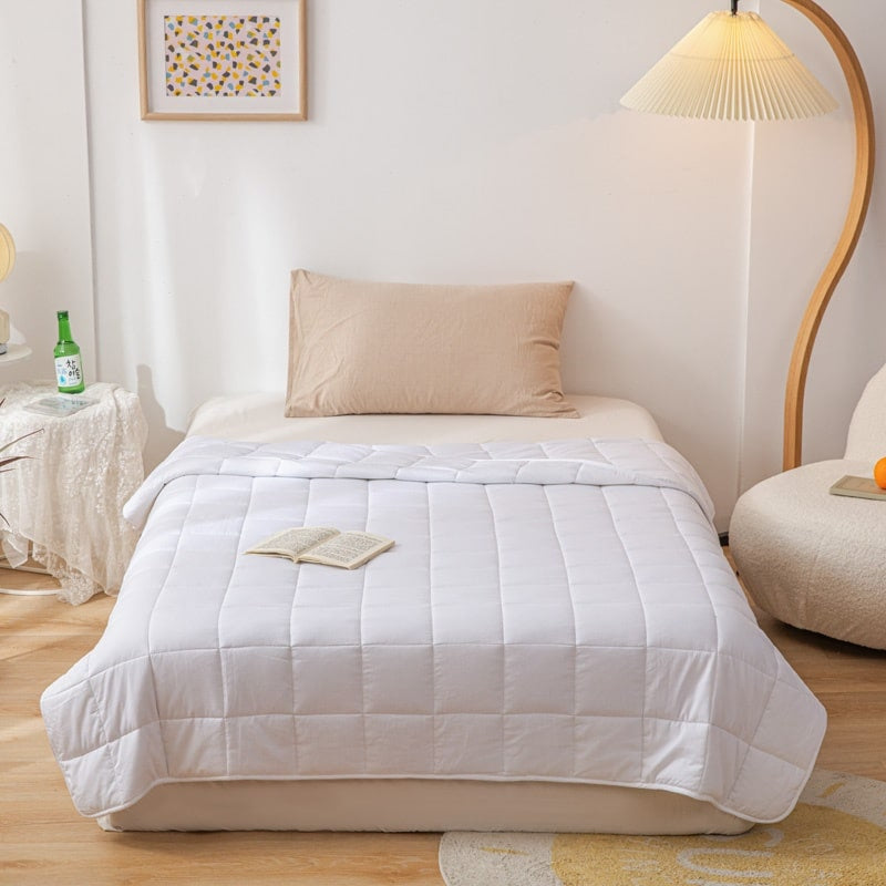 Ball blanket / heavy blanket 7-layer 150x200 cm - choose between 5-13 kg | Kalsten