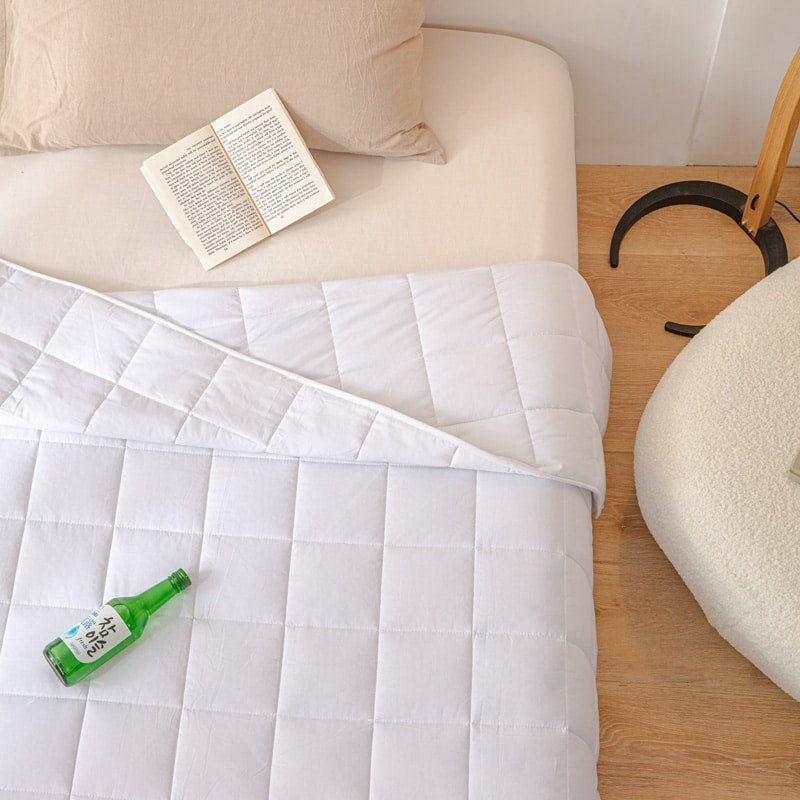 Ball blanket / heavy blanket 7-layer 150x200 cm - choose between 5-13 kg | Kalsten