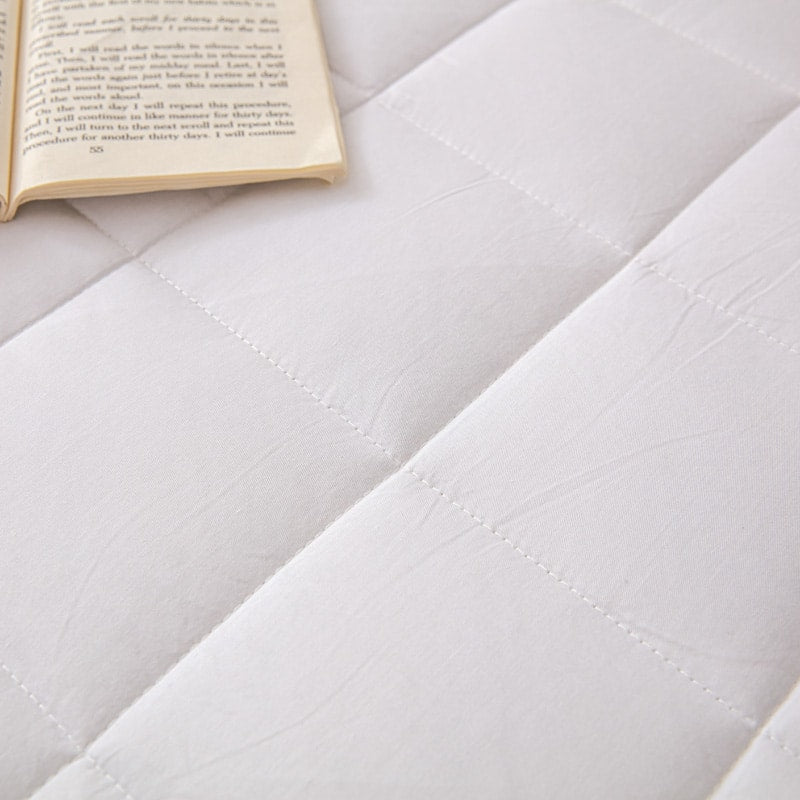 Ball blanket / heavy blanket 7-layer 150x200 cm - choose between 5-13 kg | Kalsten