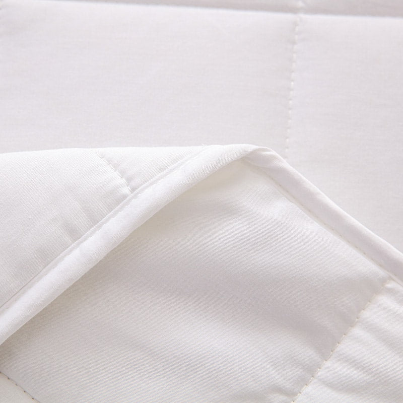 Ball blanket / heavy blanket 7-layer 150x200 cm - choose between 5-13 kg | Kalsten