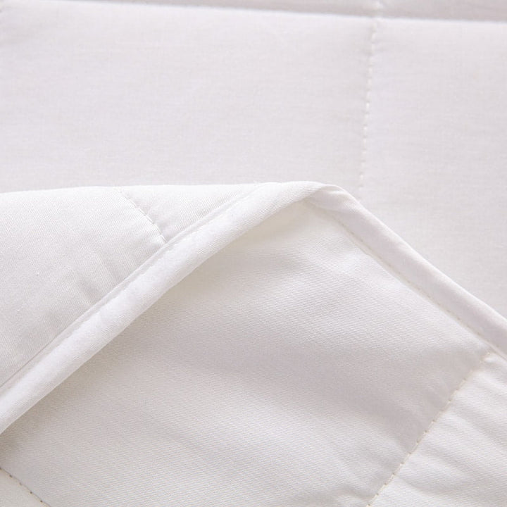 Ball blanket / heavy blanket 7-layer 150x200 cm - choose between 5-13 kg | Kalsten