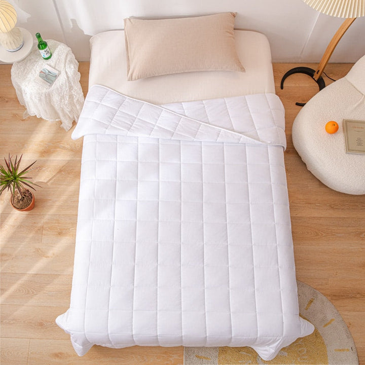 Ball blanket / heavy blanket 7-layer 150x200 cm - choose between 5-13 kg | Kalsten