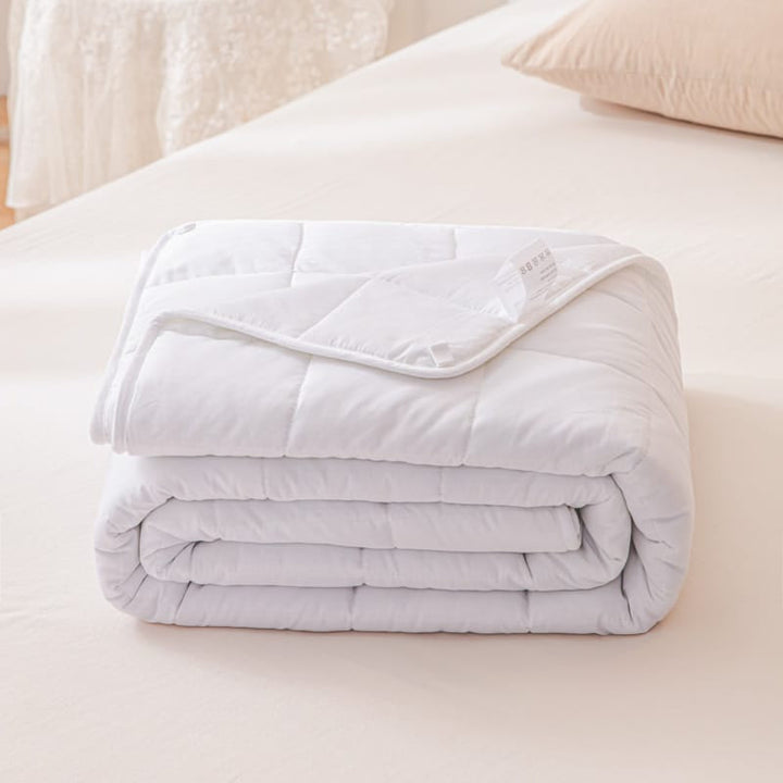 Ball blanket / heavy blanket 7-layer 150x200 cm - choose between 5-13 kg | Kalsten