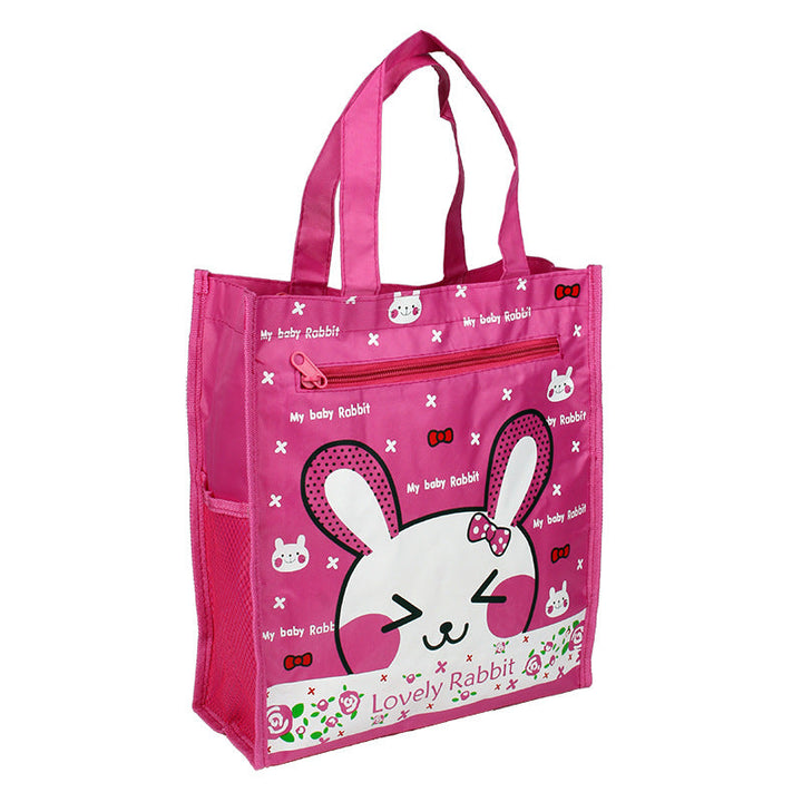 Canvas Tote Bag Kalsten