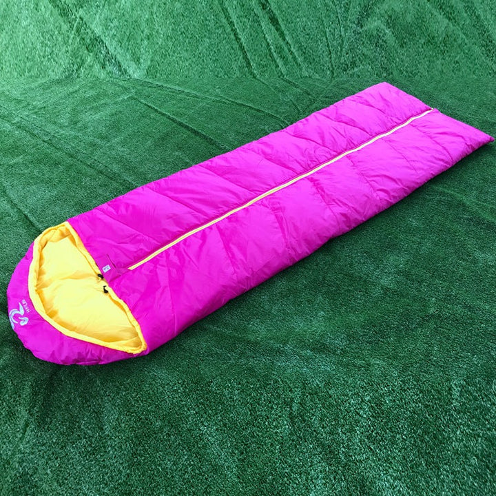 Lightweight Sleeping Bag With Thermal Insulation Kalsten