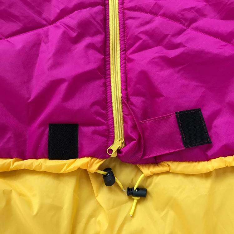 Lightweight Sleeping Bag With Thermal Insulation Kalsten