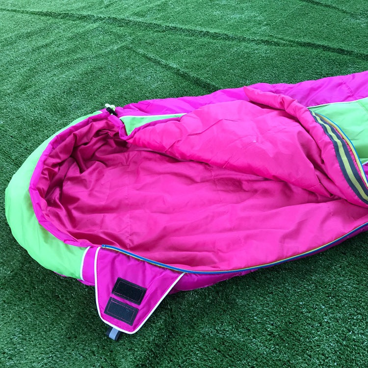 Multifunctional Camping Sleeping Bag Kalsten