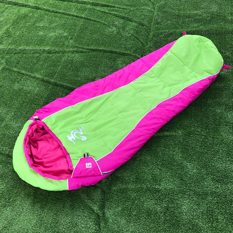 Multifunctional Camping Sleeping Bag Kalsten