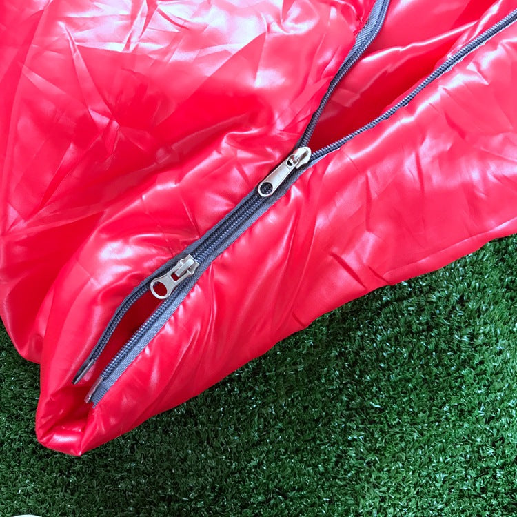 Outdoor Sleeping Bag With Innovative Heat Insulation Kalsten