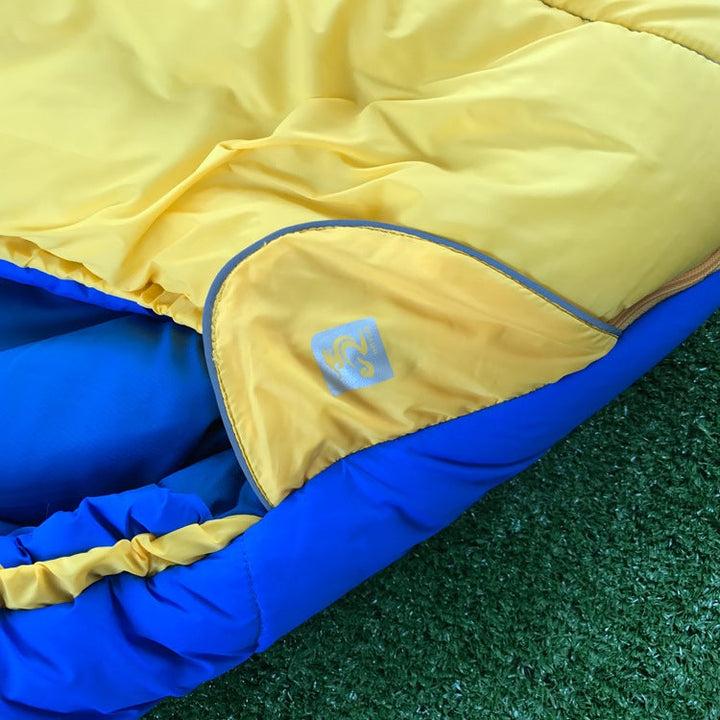 Comfortable Outdoor Sleeping Bag Kalsten