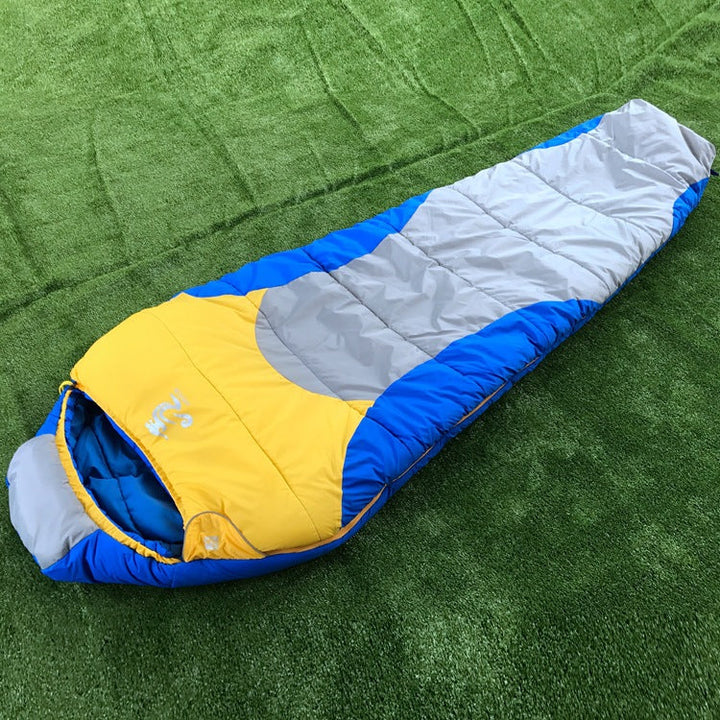 Comfortable Outdoor Sleeping Bag Kalsten