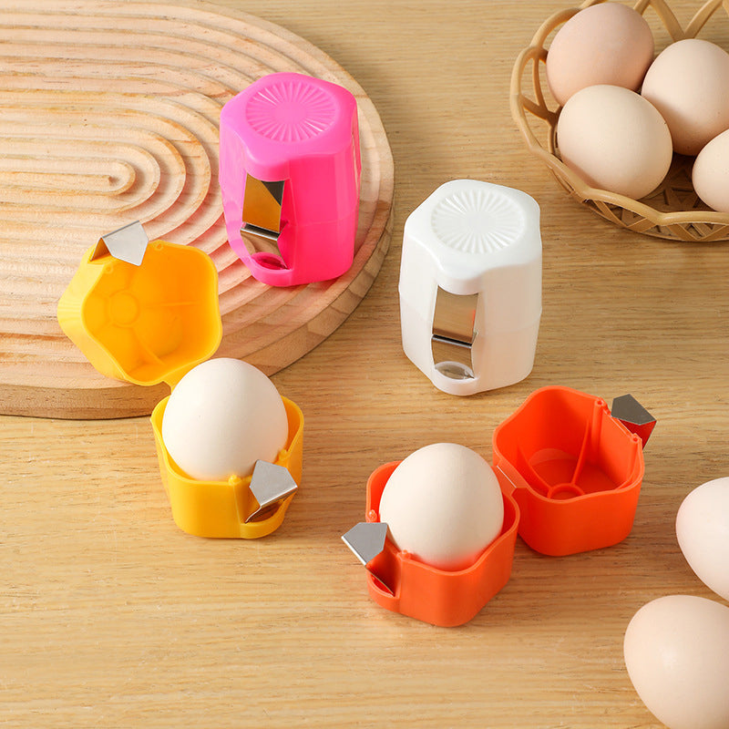 Multifunctional egg cooker with transparent lid | Kalsten