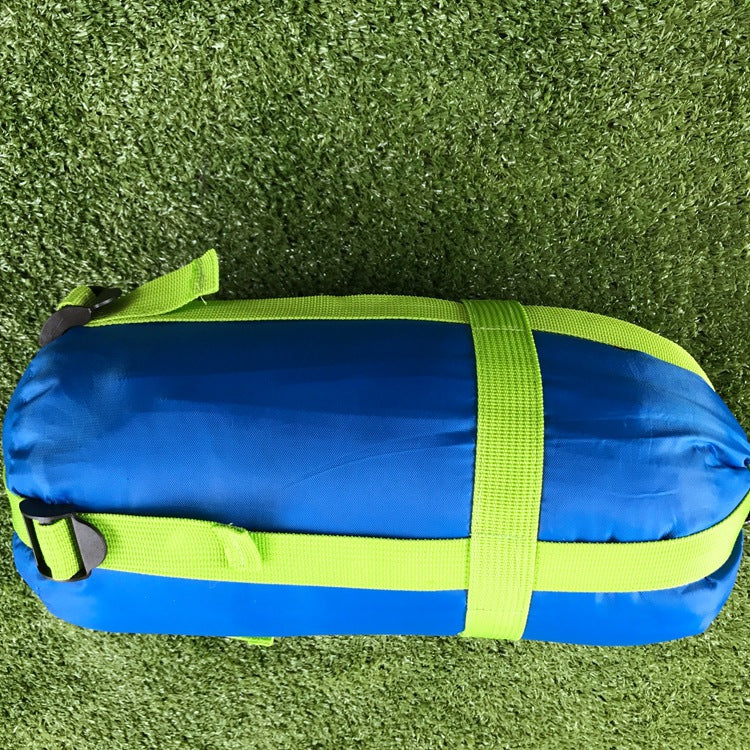 Cozy children's sleeping bag Kalsten