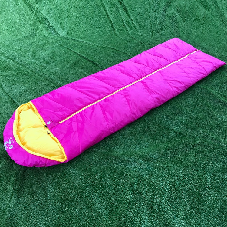 Lightweight Sleeping Bag With Thermal Insulation Kalsten