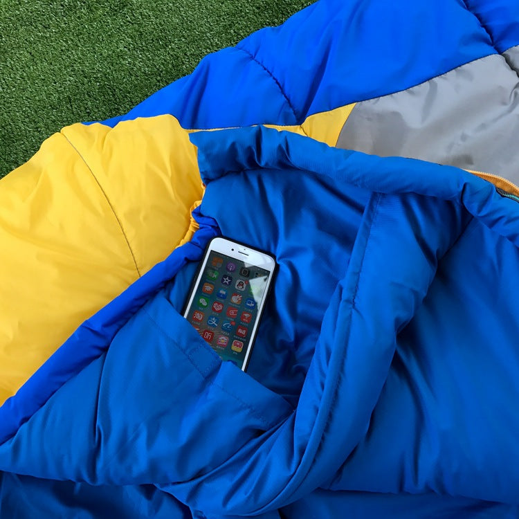 Comfortable Outdoor Sleeping Bag Kalsten