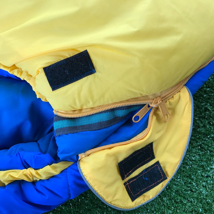 Comfortable Outdoor Sleeping Bag Kalsten