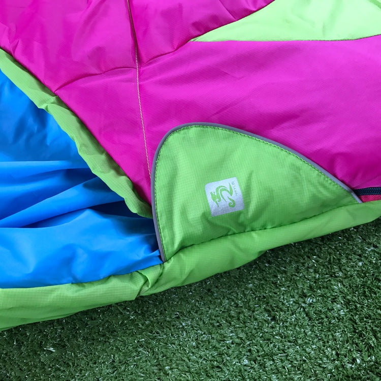 Leisure Sleeping Bag Kalsten