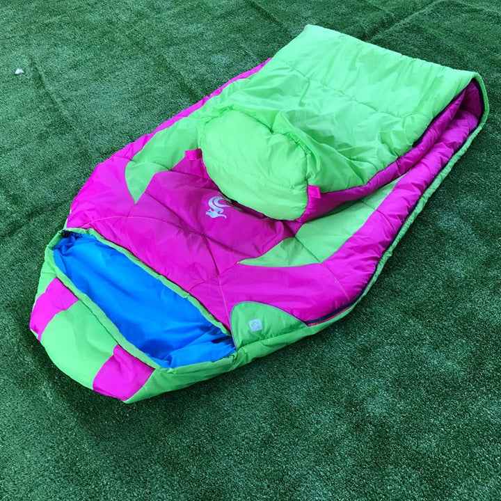 Leisure Sleeping Bag Kalsten