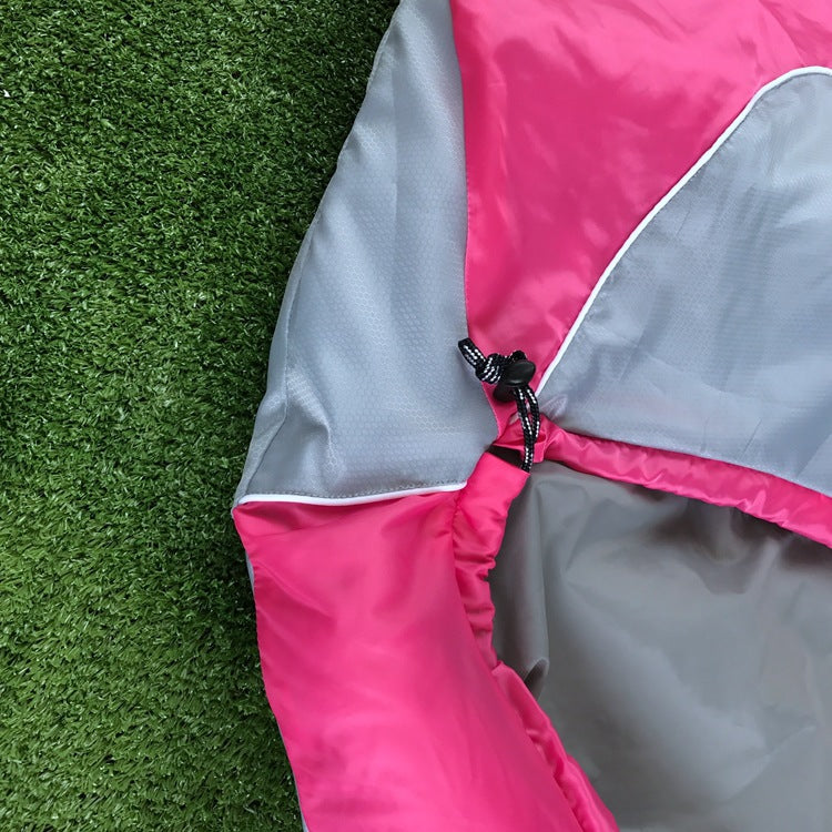 Sleeping bag with high-performance insulation Kalsten