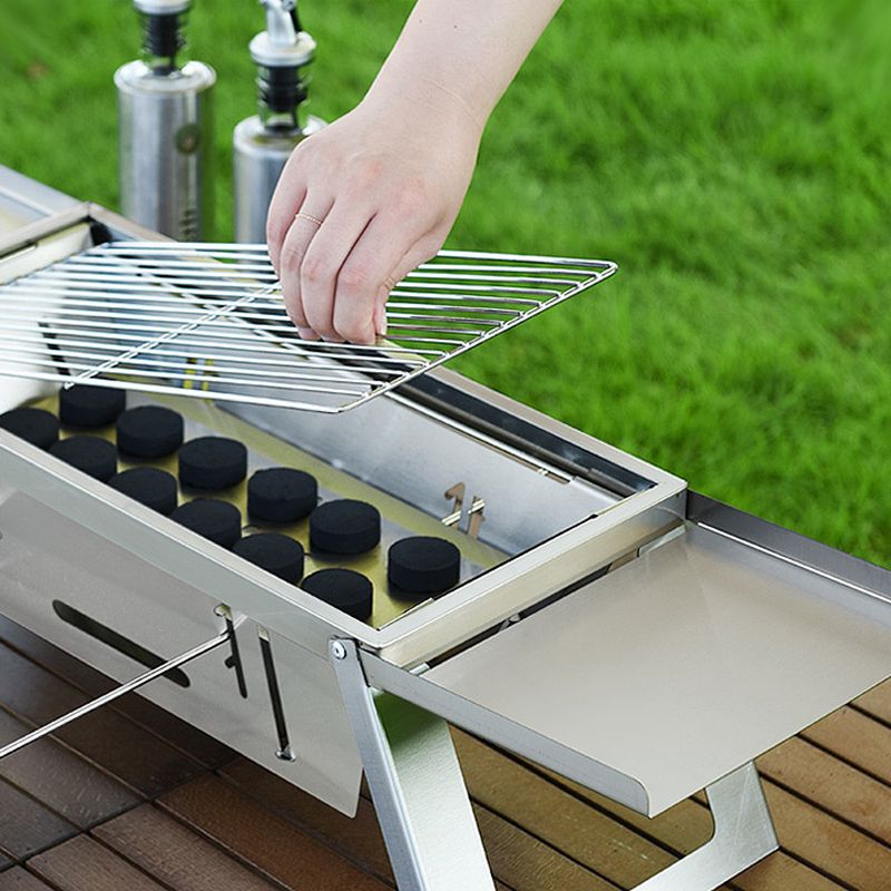 EmberEase — Enjoy freedom with smoke-free grilling pleasure everywhere | Kalsten
