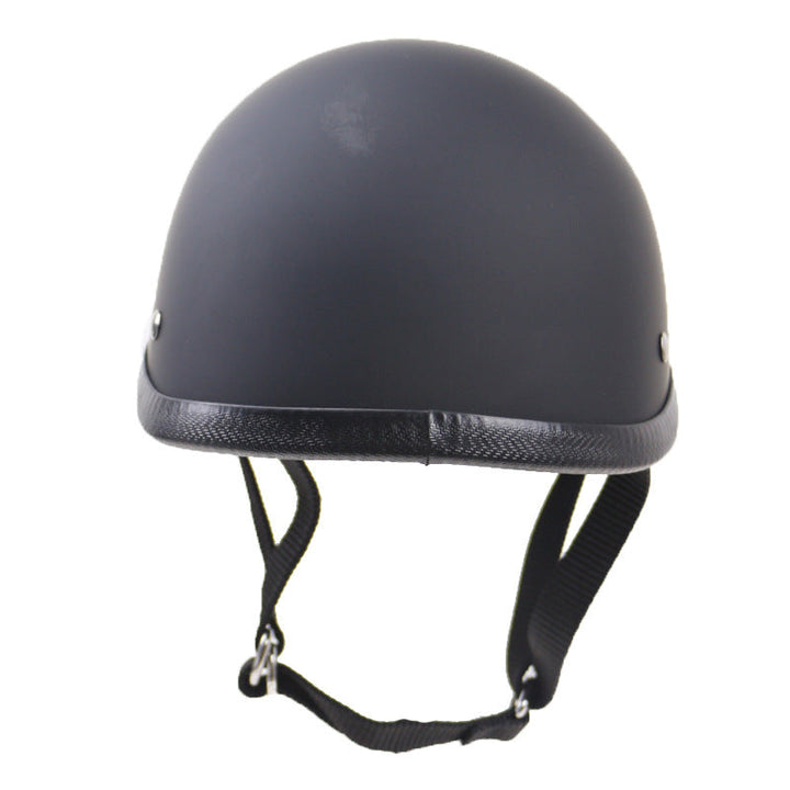 Classic Lightweight Motorcycle Safety Helmet Kalsten