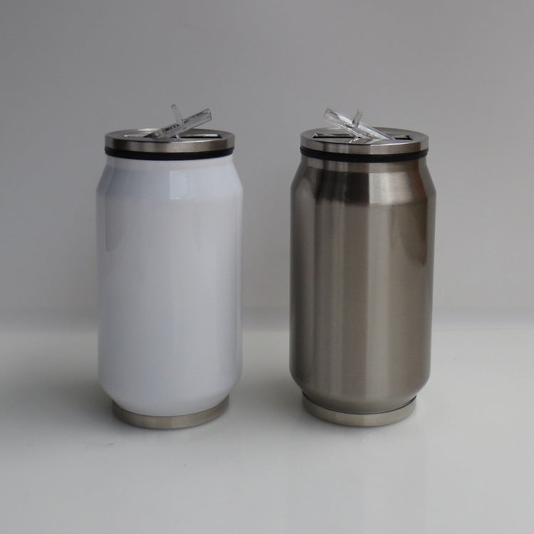 Ladies insulated carafe with removable straw Kalsten