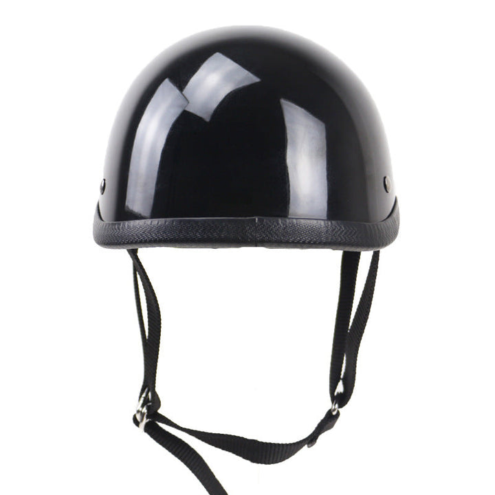 Classic Minimalist Motorcycle Helmet Kalsten