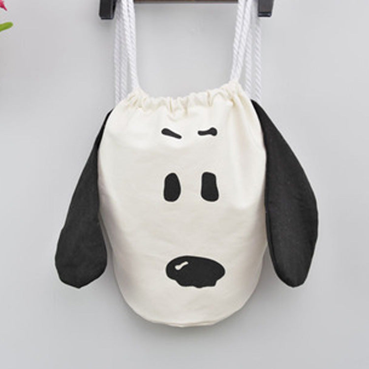 Tier-Motiv Children's Backpack Kalsten