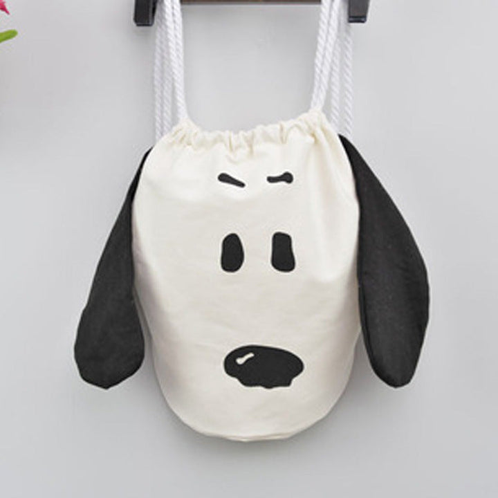 Tier-Motiv Children's Backpack Kalsten