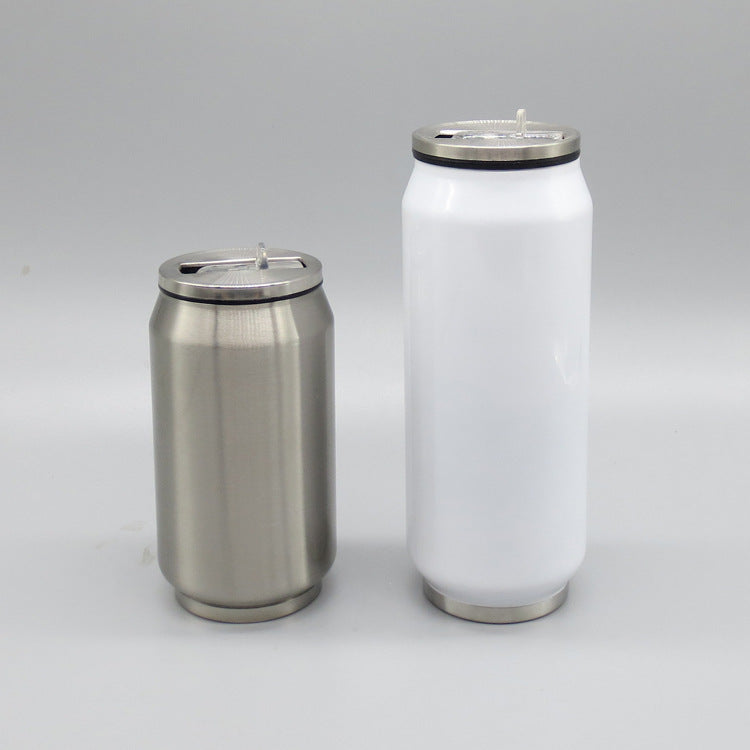 Ladies insulated carafe with removable straw Kalsten
