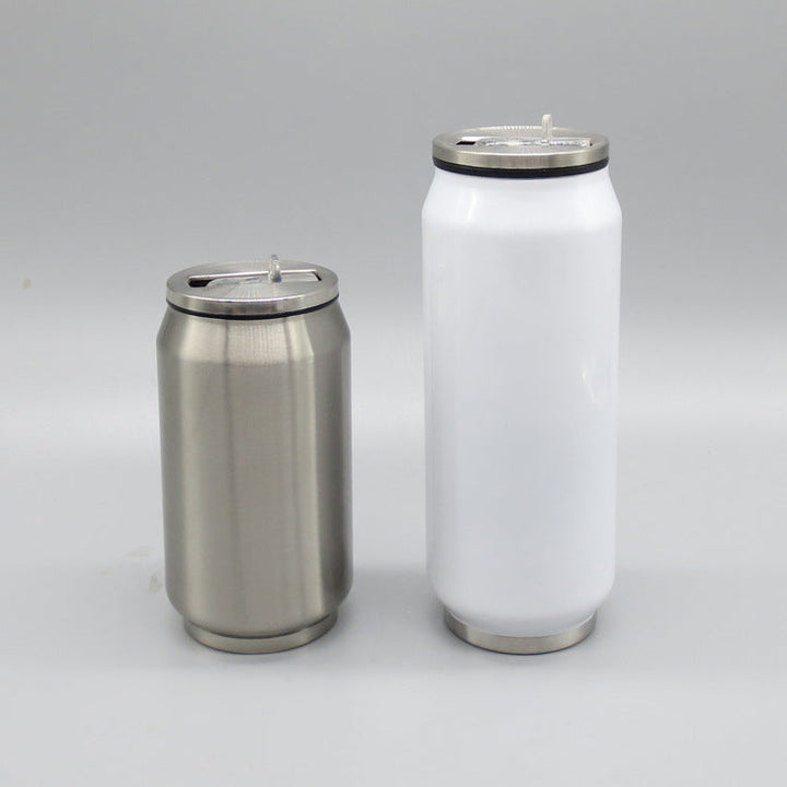 Ladies insulated carafe with removable straw Kalsten