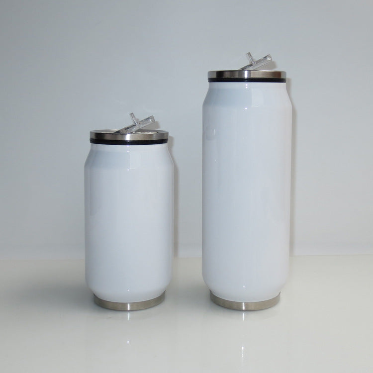 Ladies insulated carafe with removable straw Kalsten