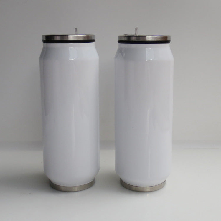 Ladies insulated carafe with removable straw Kalsten