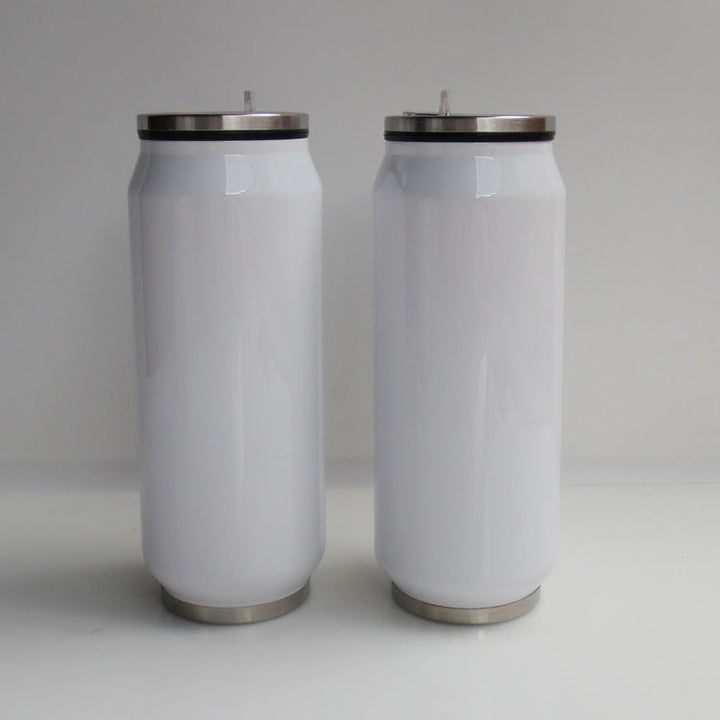 Ladies insulated carafe with removable straw Kalsten